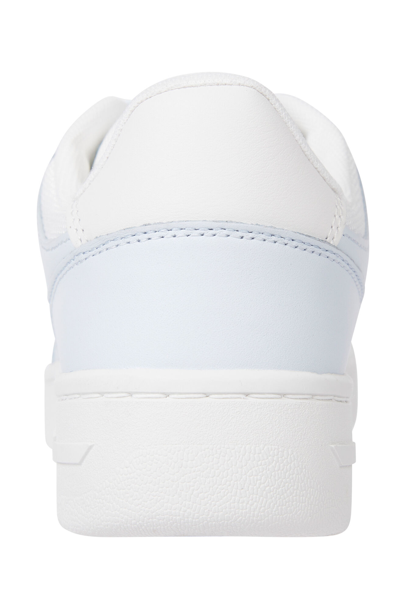 Tênis de basquete retrô feminino Tommy Jeans