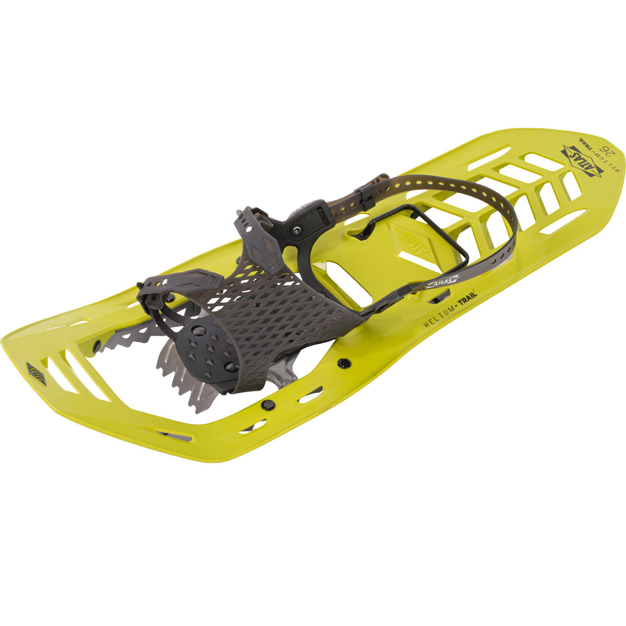 Atlas Helium Trail | Atlas | A | MARKEN | XSPO