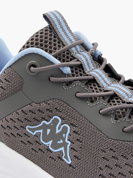 Kappa Slip-on sneaker