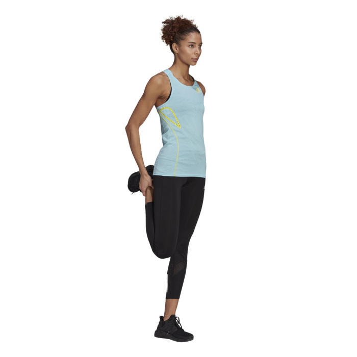 adidas Dame Singletter Adizero Tank