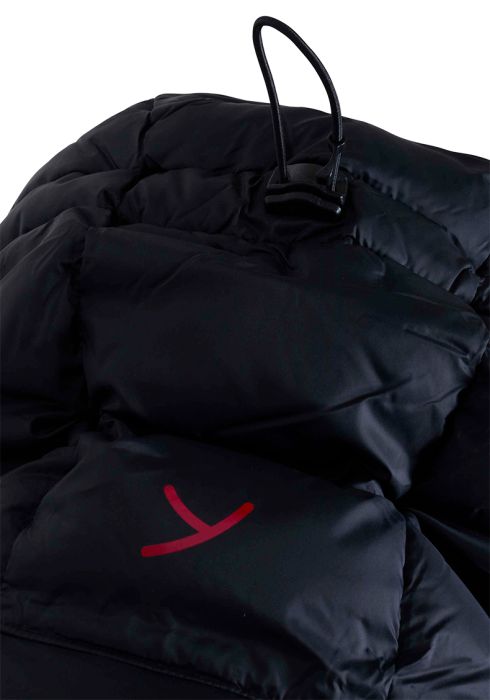 Patea Down Coat Women dunjakke
