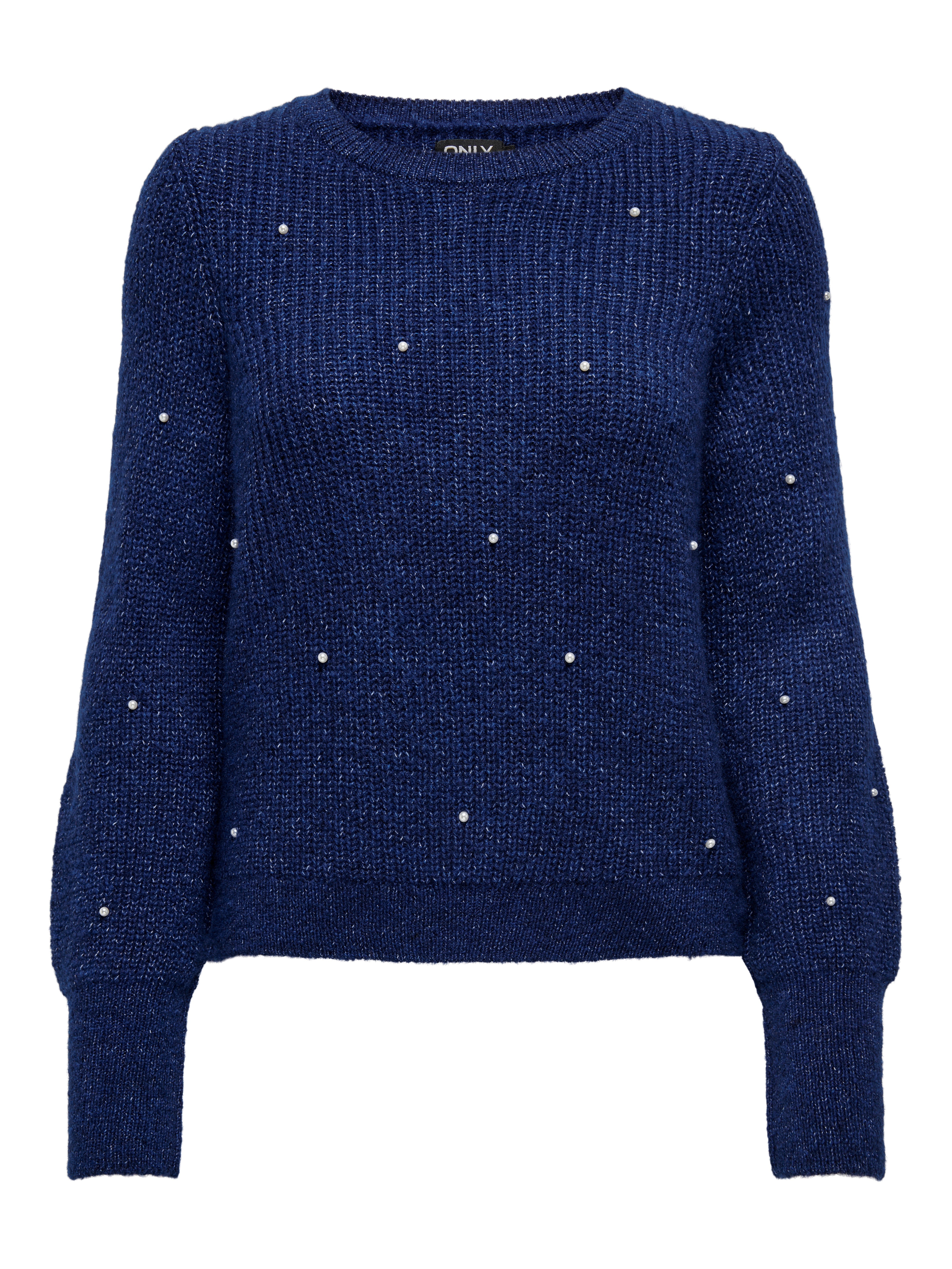 ONLCAROLIA Strickpullover Sodalite Blue
