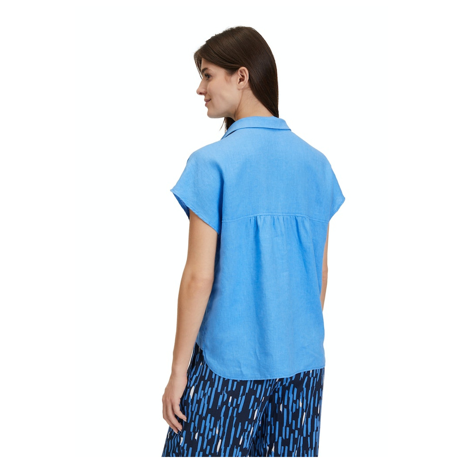 Betty & Co Bluse Lang 1/2 Arm
