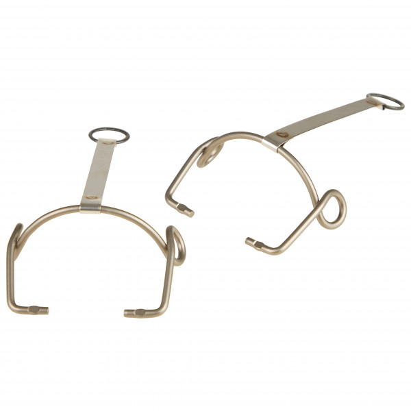 Grivel - Cramp-o-Matic Narrow Bail