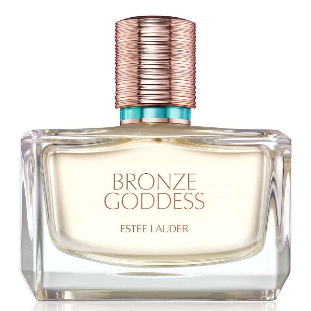 Bronze Goddess Eau Fraîche - 100ml