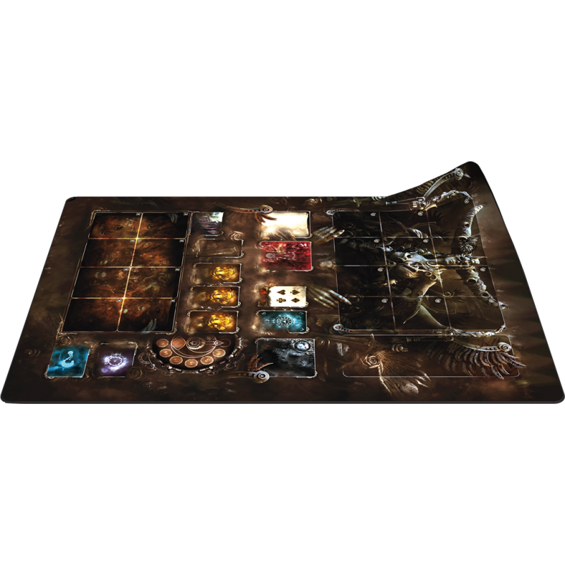 Etherfields - Playmat