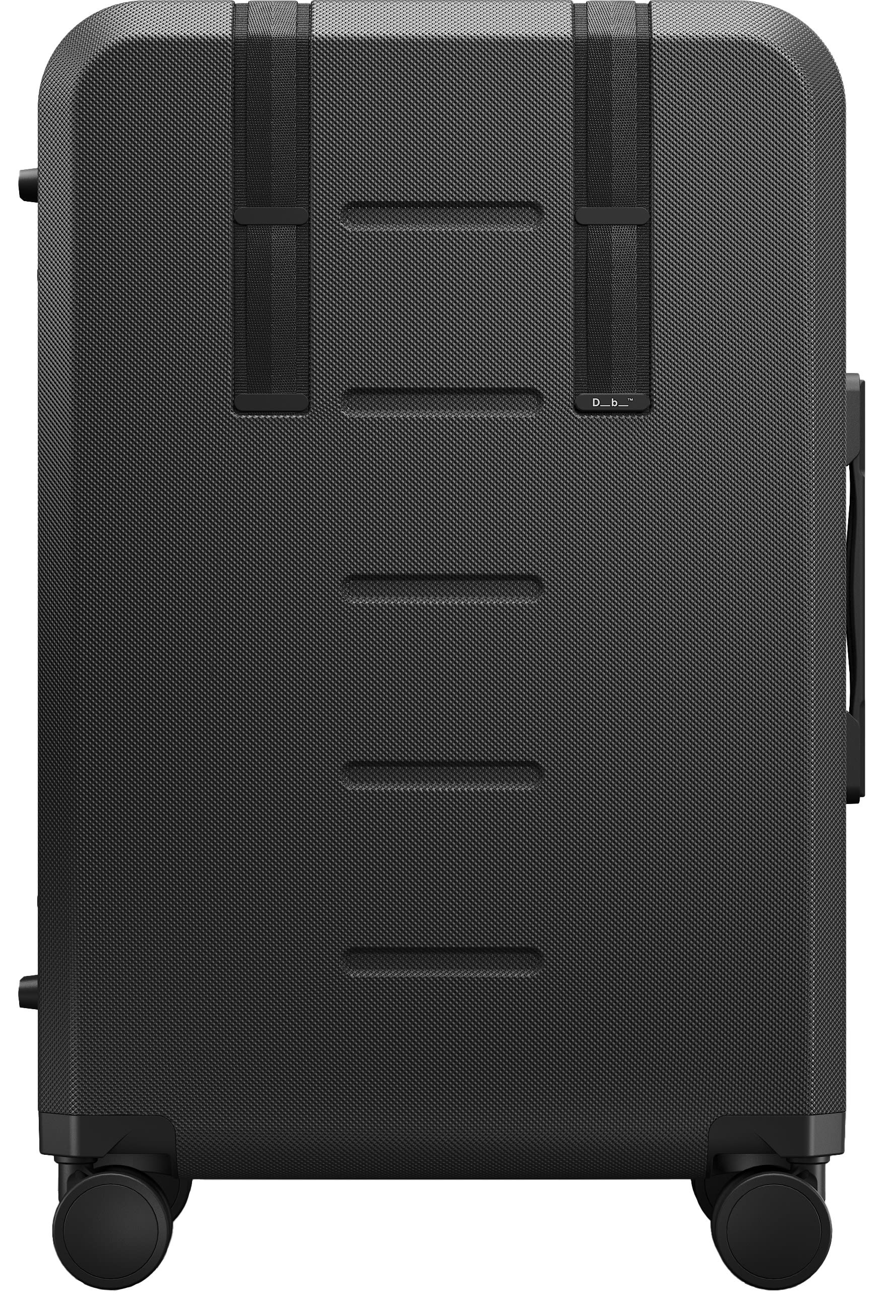Ramverk Check-in Luggage 70L 0049/Black Out