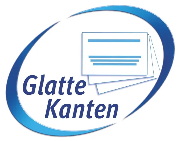 Avery Quick&Clean - Mat - belagt - hvid - 220 g/m² - 10 stk. 8) visitkort