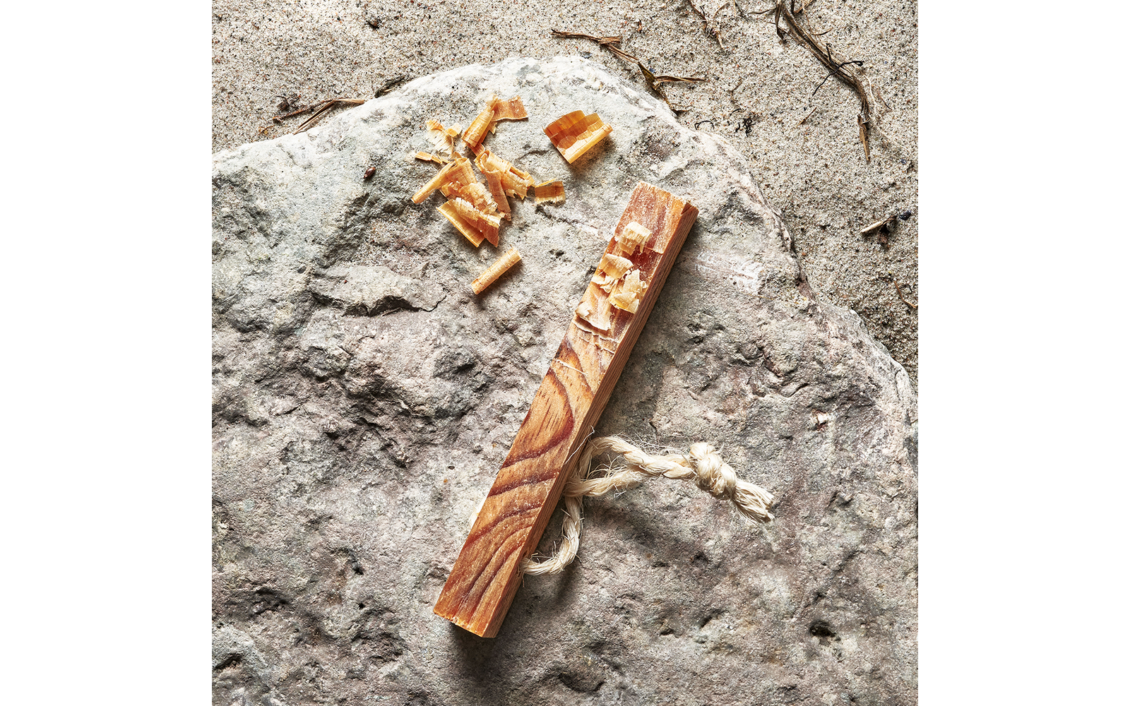 Light My Fire CampKit for 4 Geschirrset 19 teilig