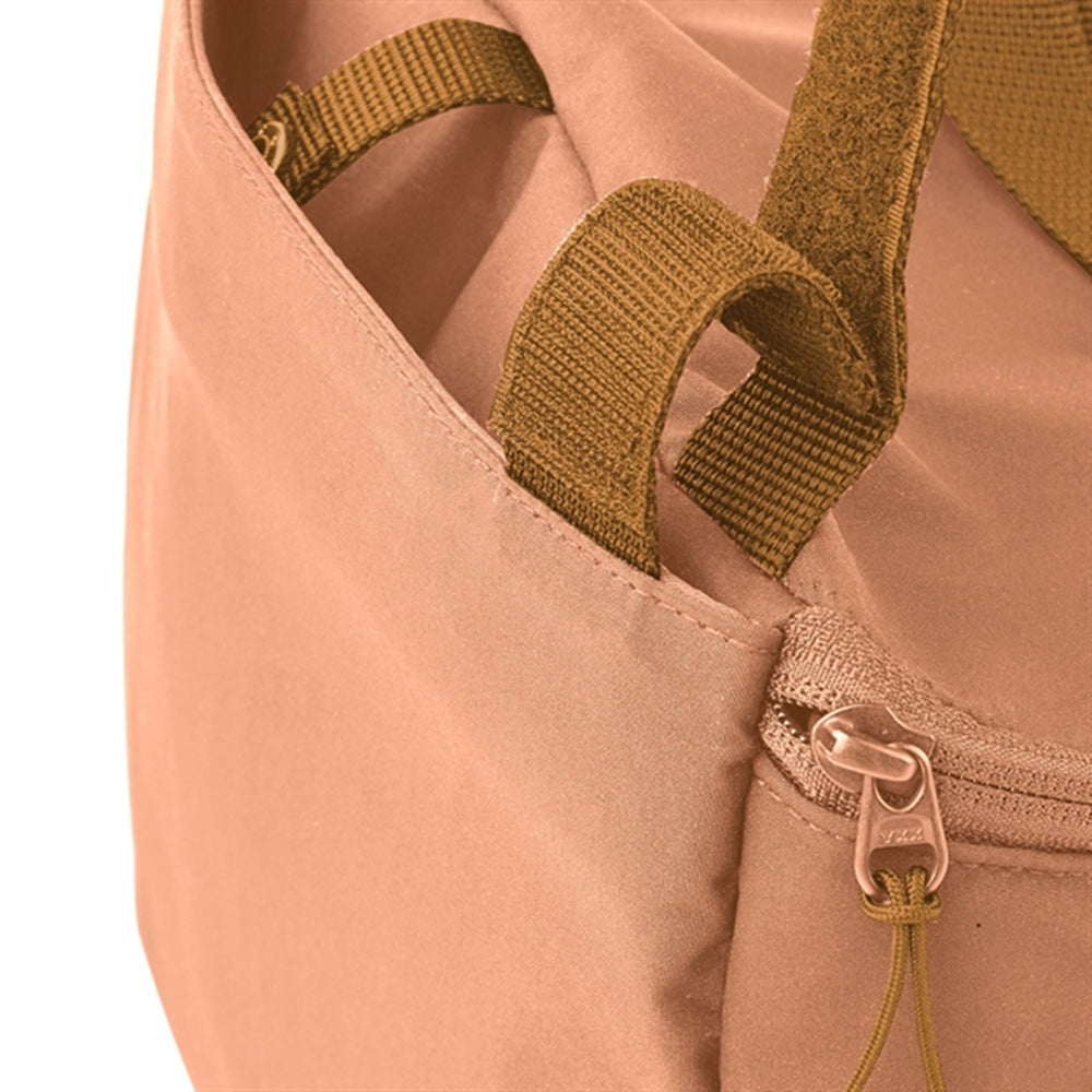 Pusletaske lille Olivie Tuscany Rose