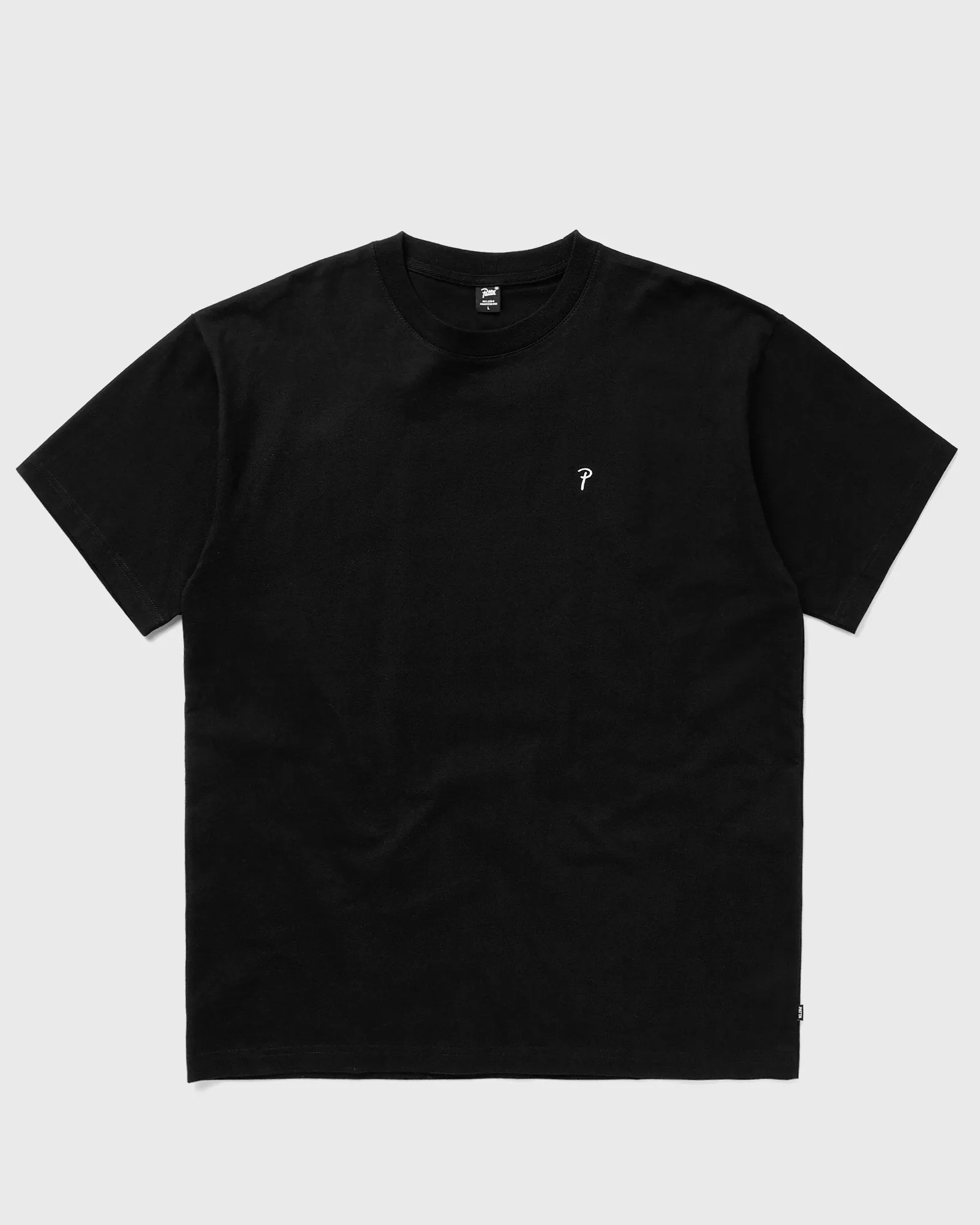 PATTA Basic Script P Tee