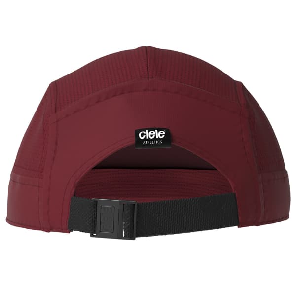 Casquette trail CIELE GOCAP ATHLETICS ALERO