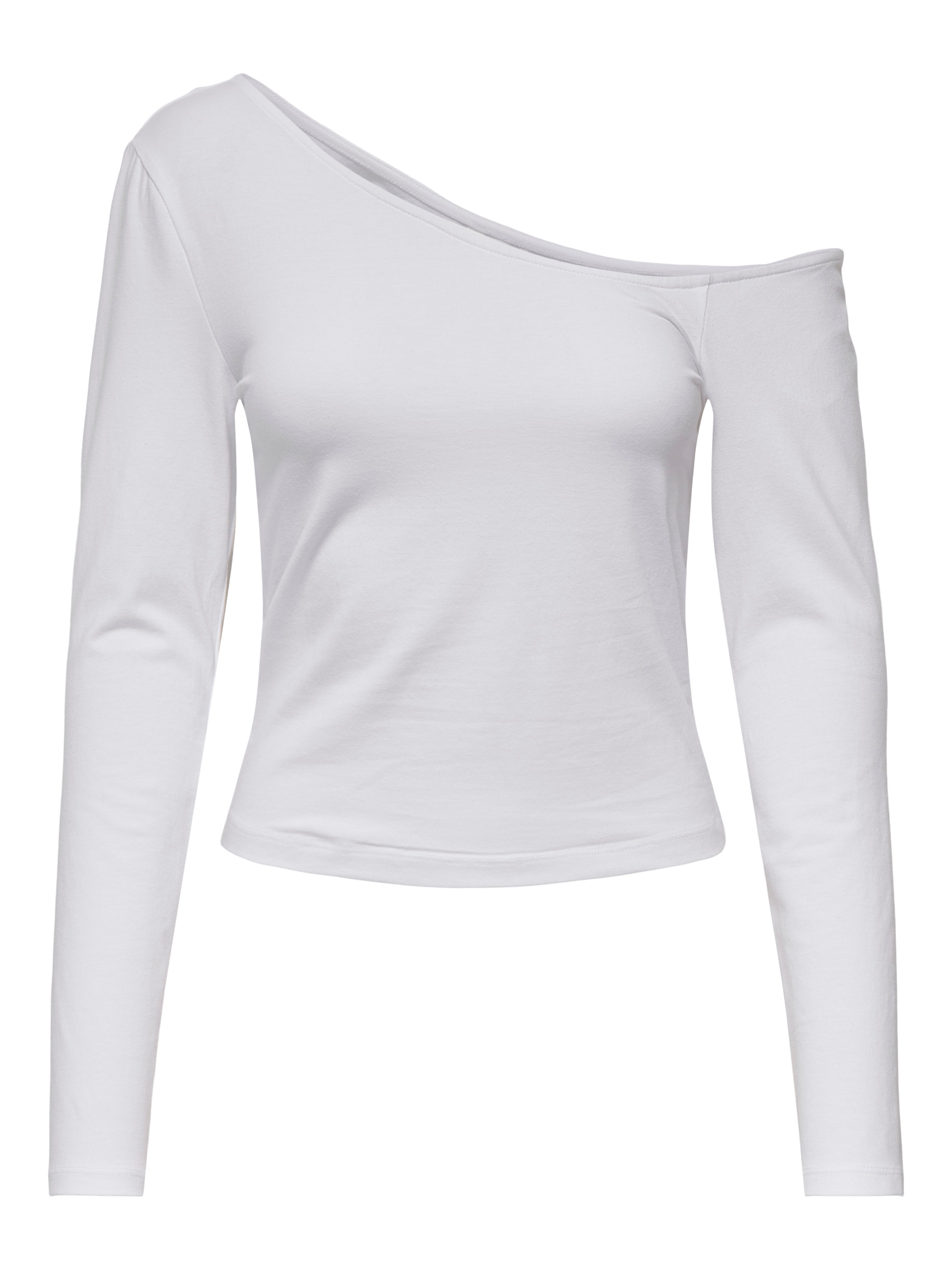 ONLLIVE Top White