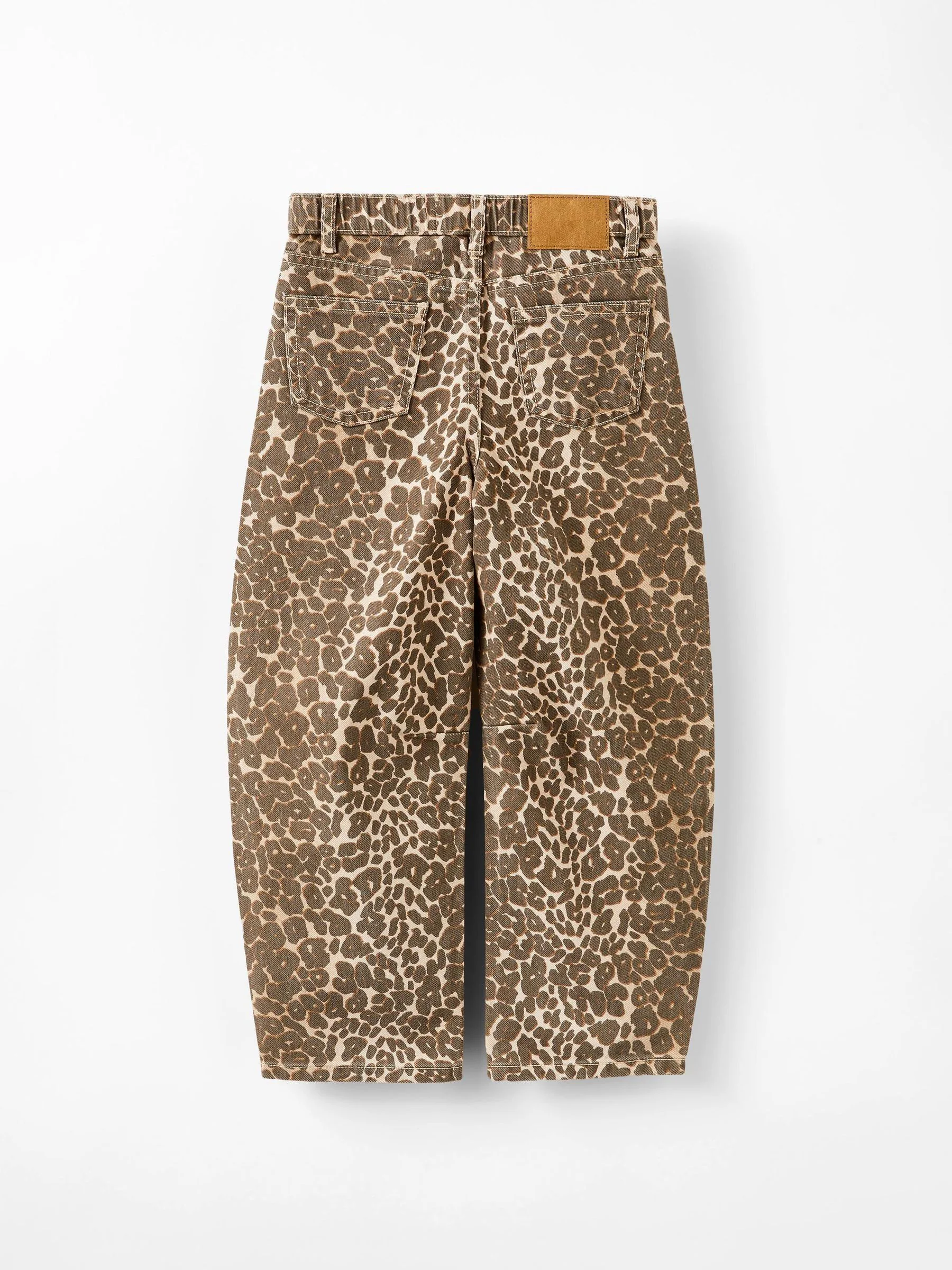 Animal - Cotton On Unisex Barrel Leg Denim Jeans
