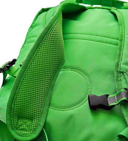 LEGO® Schulranzen - Ziegel - 15 L - Hell Green