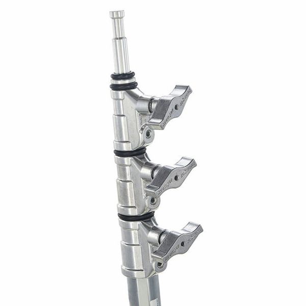 Avenger A5033 Roller 33 Folding Base