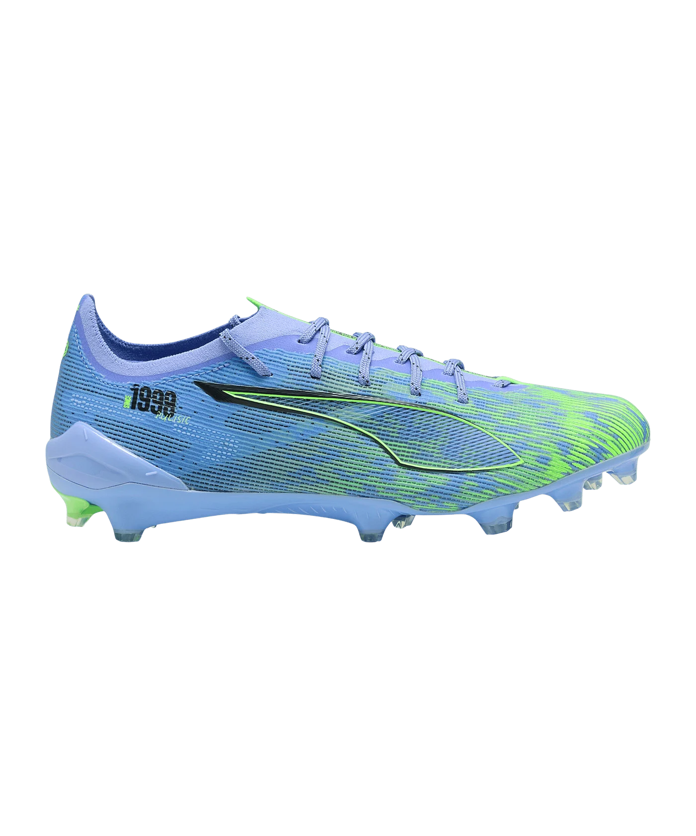 PUMA ULTRA 5 Ultimate FG Chasing The Dream Lila F01