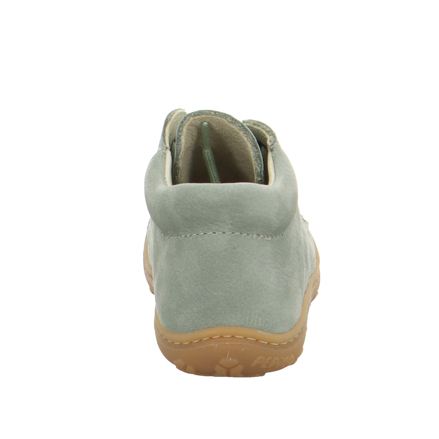 Lernlaufschuh gruen