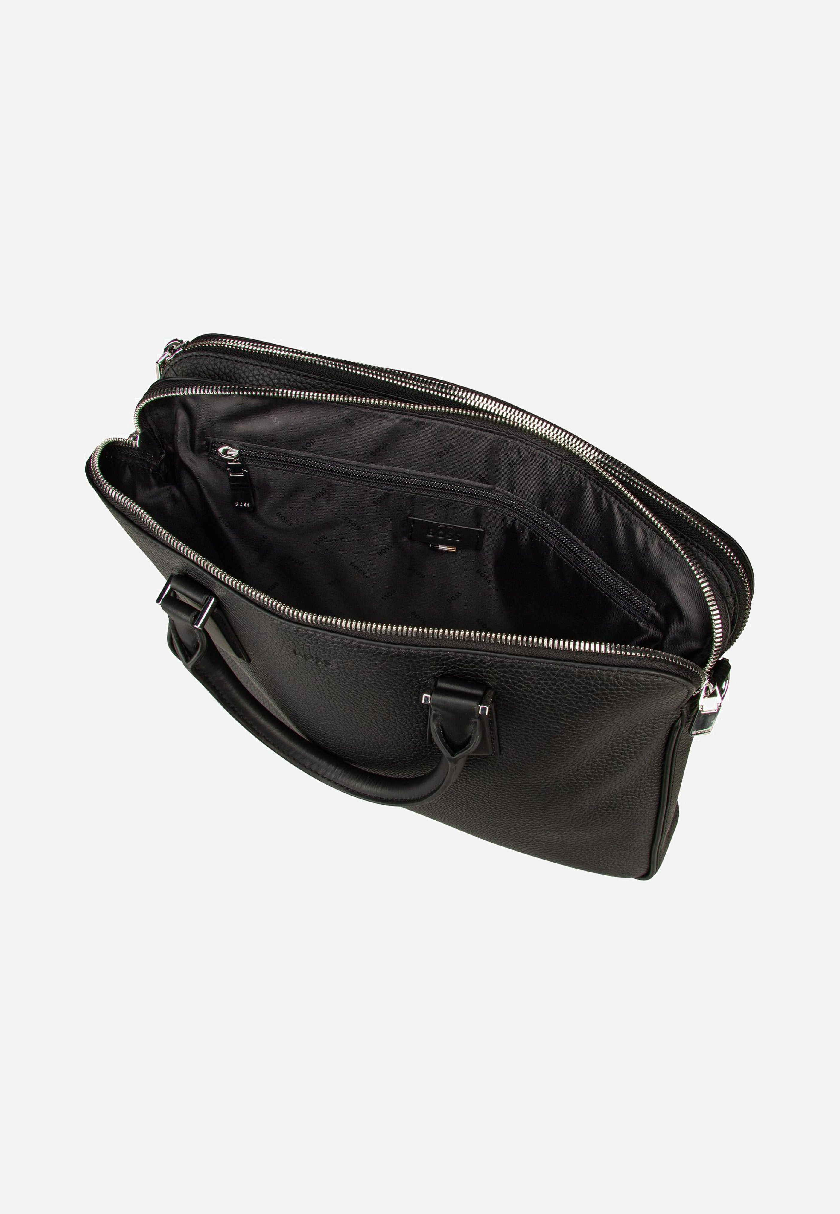 New Crosstown 50529302 Black - Aktentasche