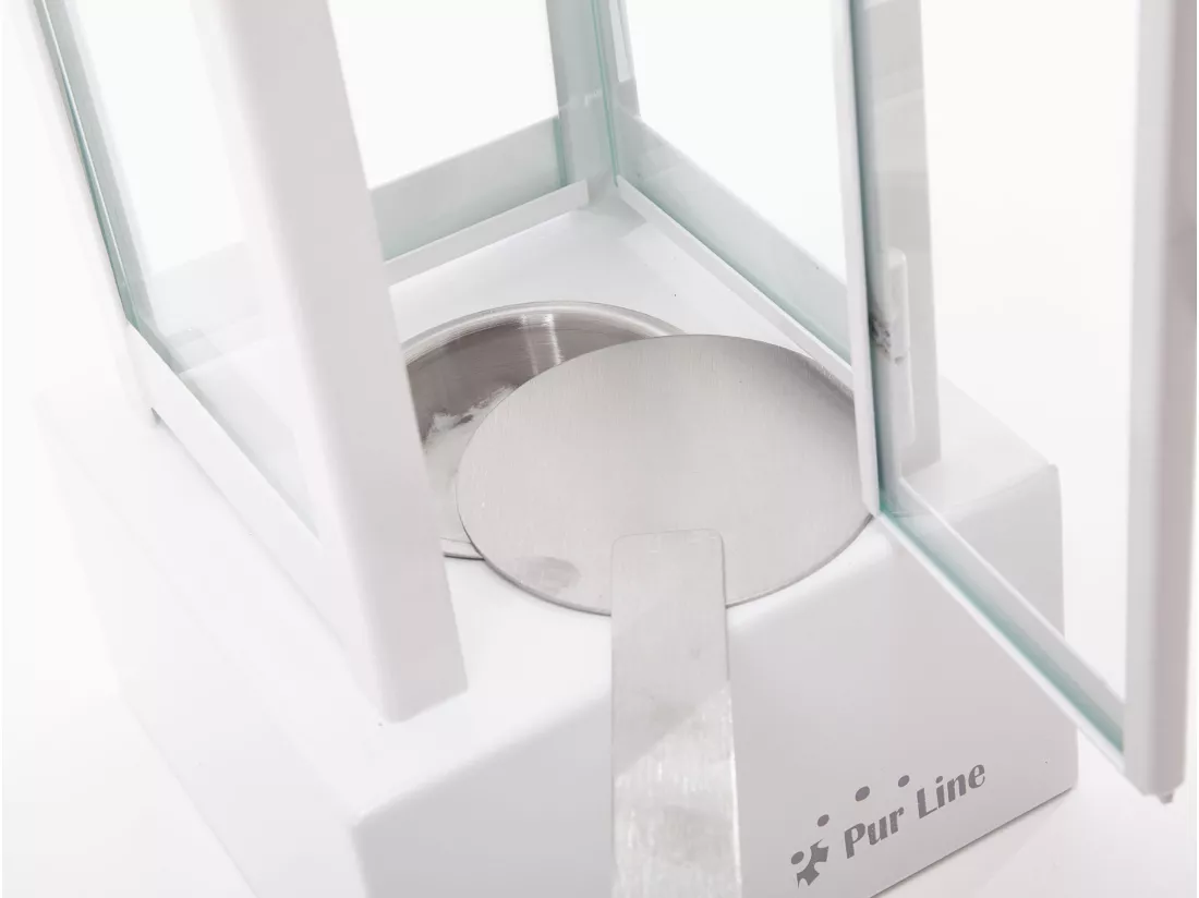 Lanterne éthanol en acier inoxydable