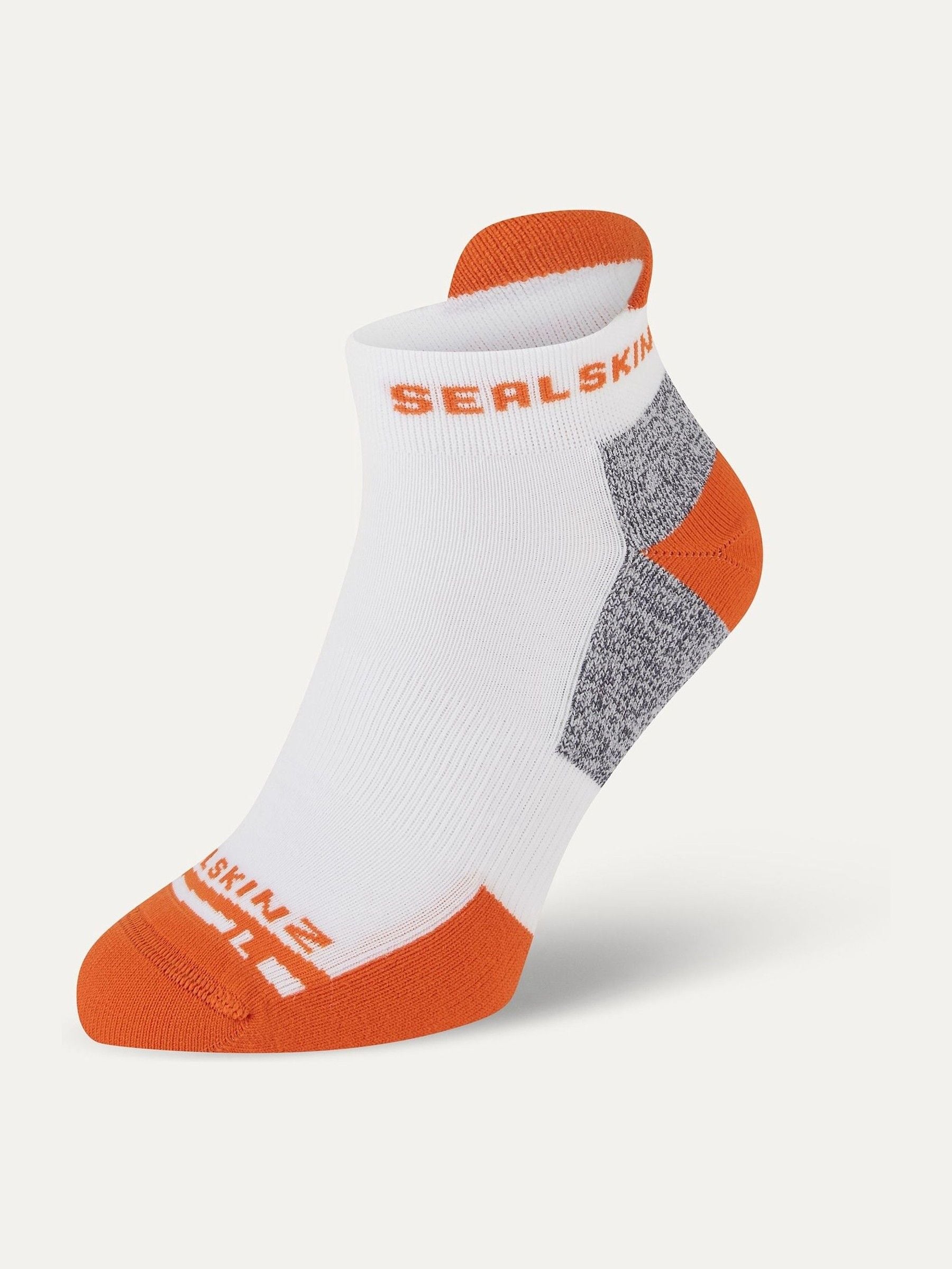 Wit - Sealskinz Pedham Anti Blister Anklet Running Socks