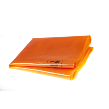 Tonzon bodemfolie voor kruipruimte 3x8 meter (24 m²)