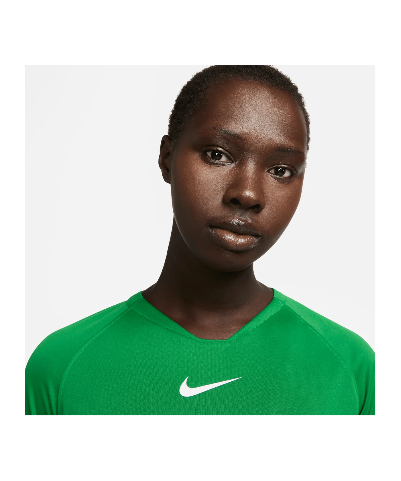 Nike Park First Layer Damen Grün F302