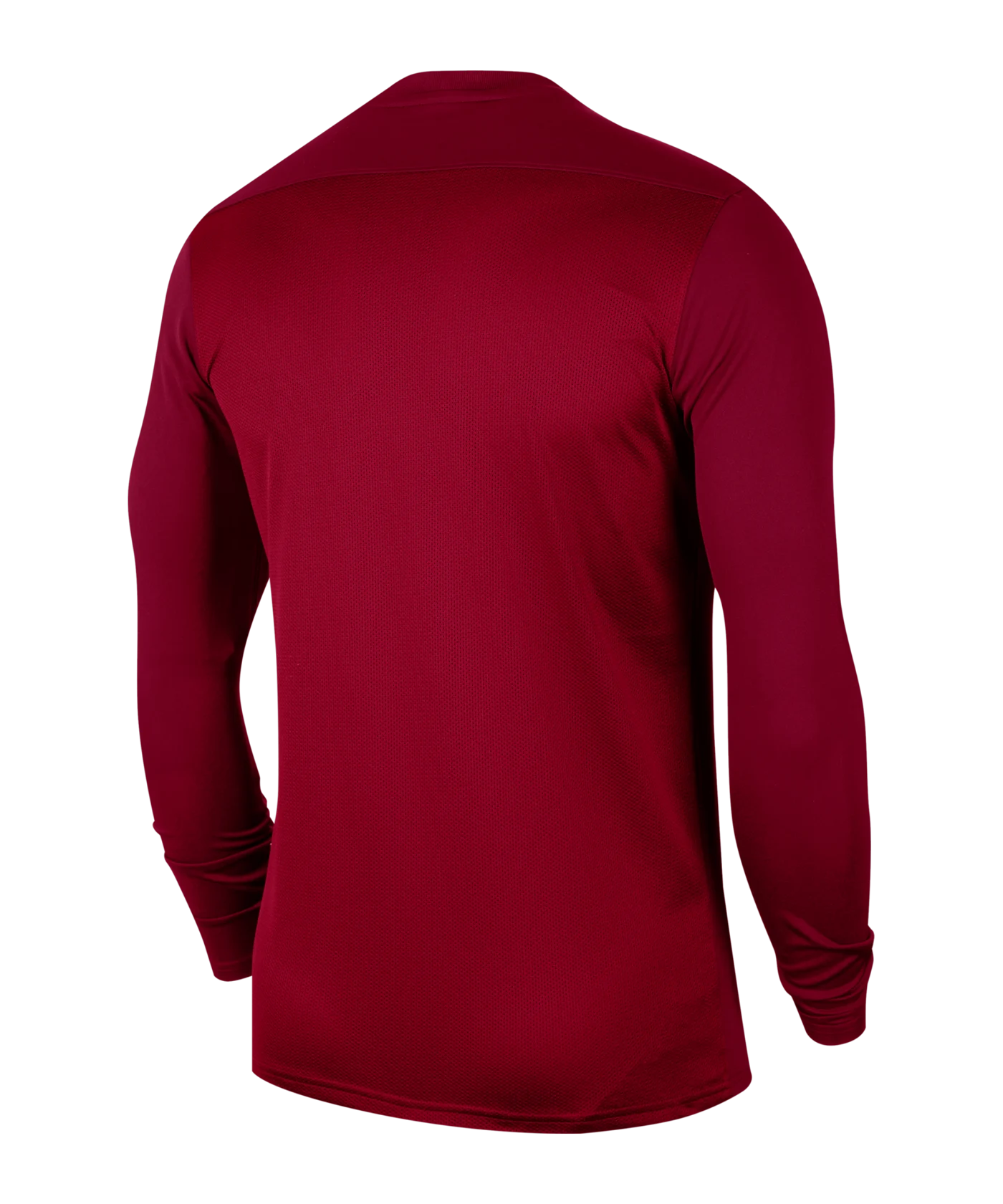 Nike Park VII Trikot langarm Rot F677