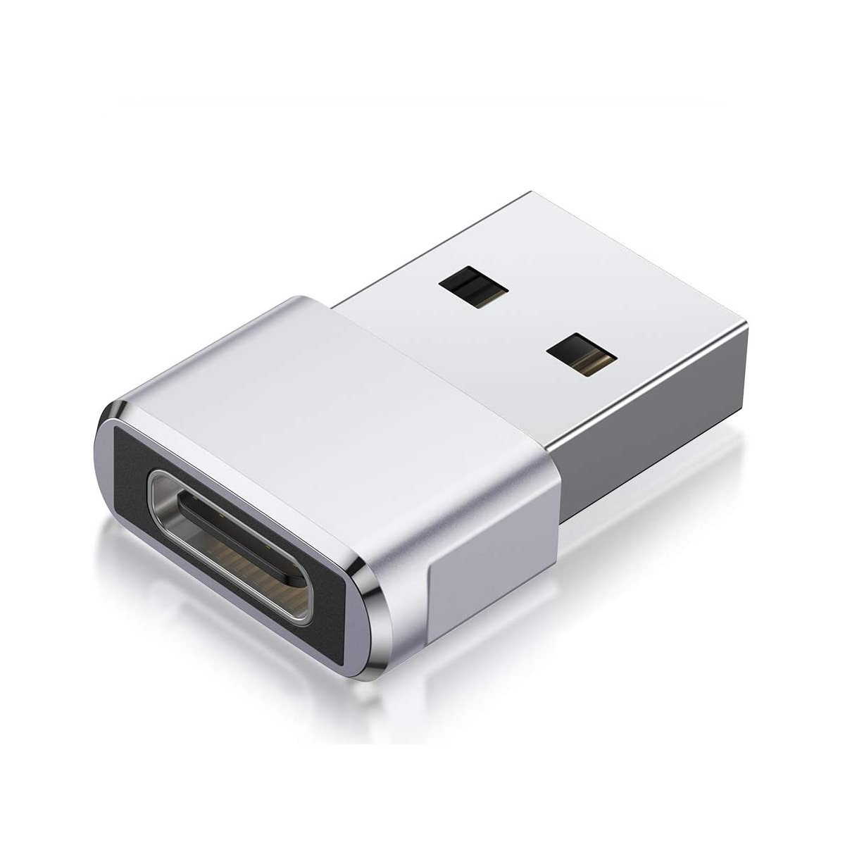 USB-adapter Konverterer fra USB C til USB-adapter