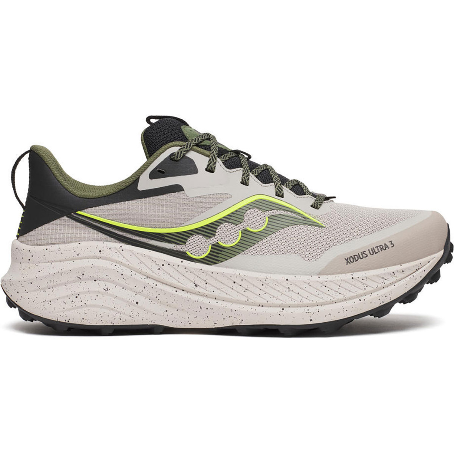 Saucony Xodus Ultra 3 Heren
