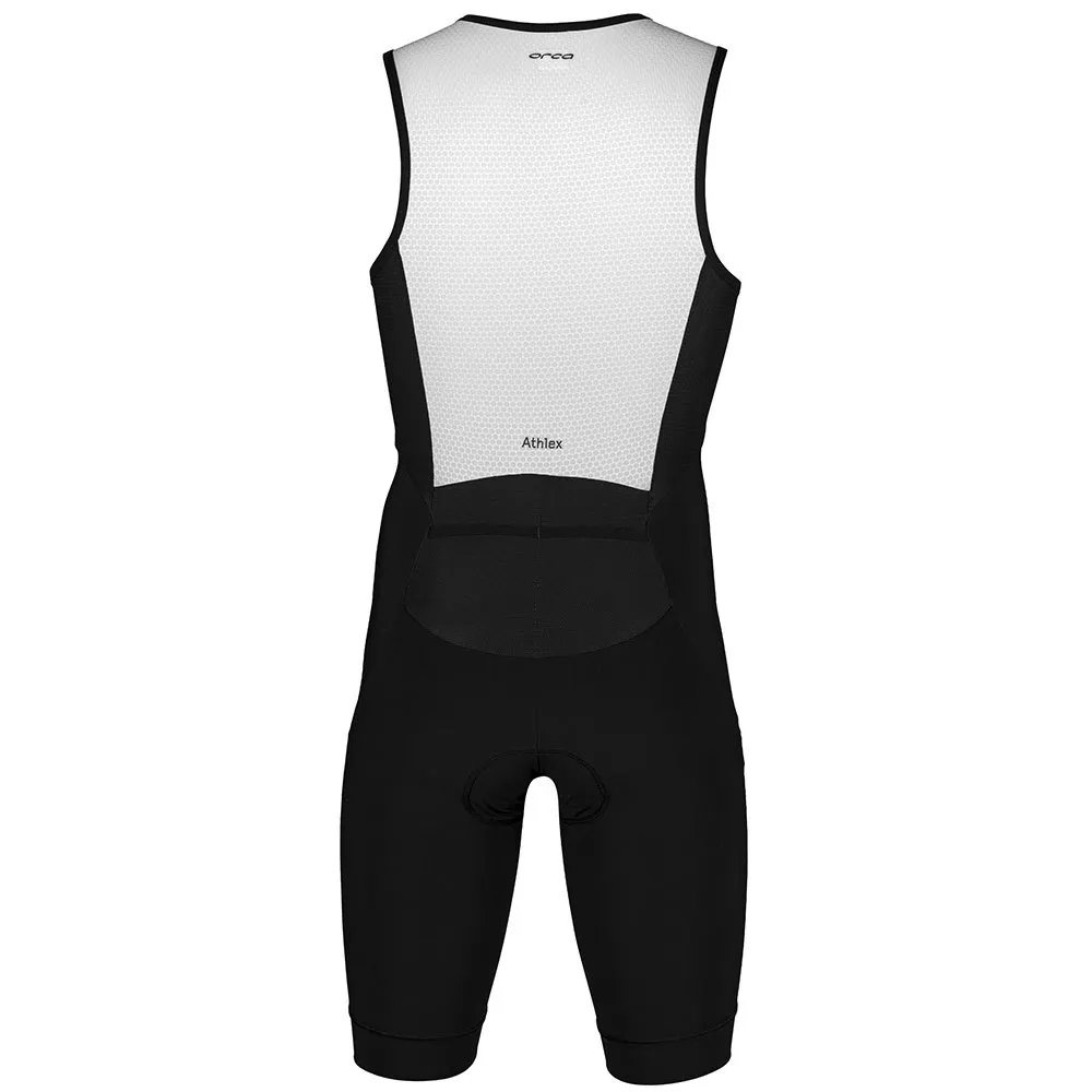 Orca Athlex ärmelloser Triathlonanzug