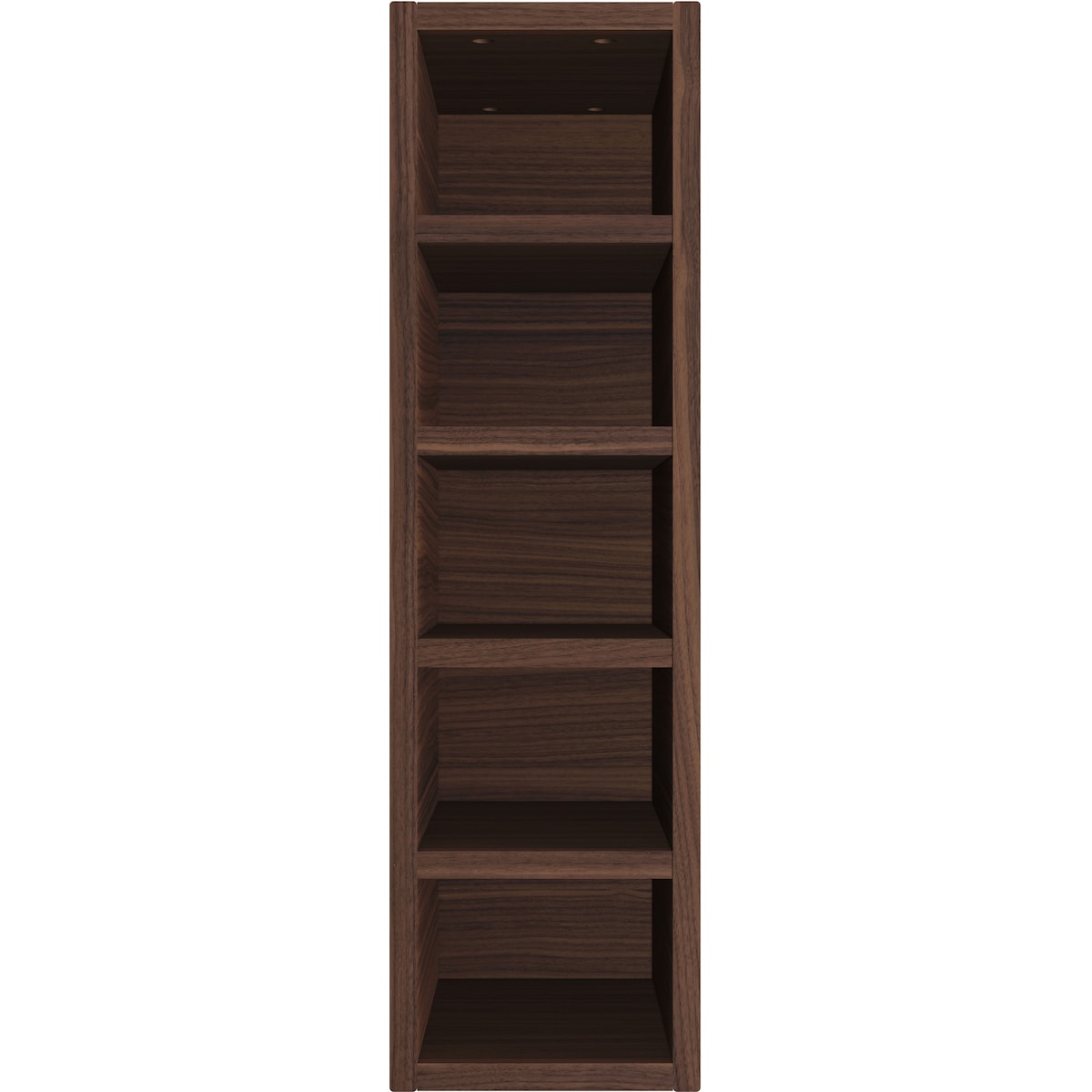 Epoq Edge vinhylle til kjøkkenet 20x70 cm (valnøtt)