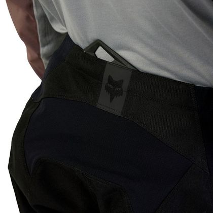 Pantalon enduro Fox RANGER 2025 - Noir