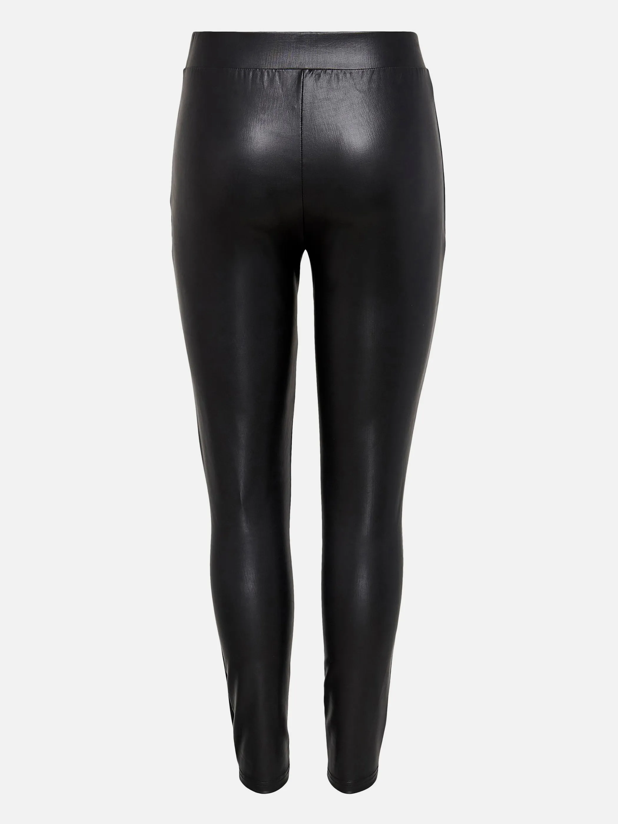Only ONLCOOL COATED LEGGIN Leggings