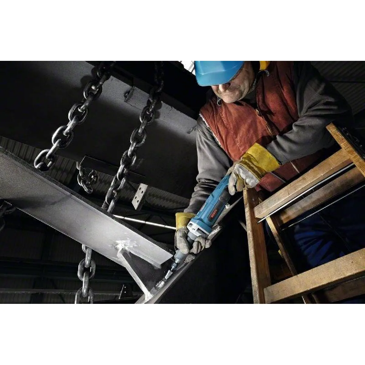 Bosch GGS 28 LP