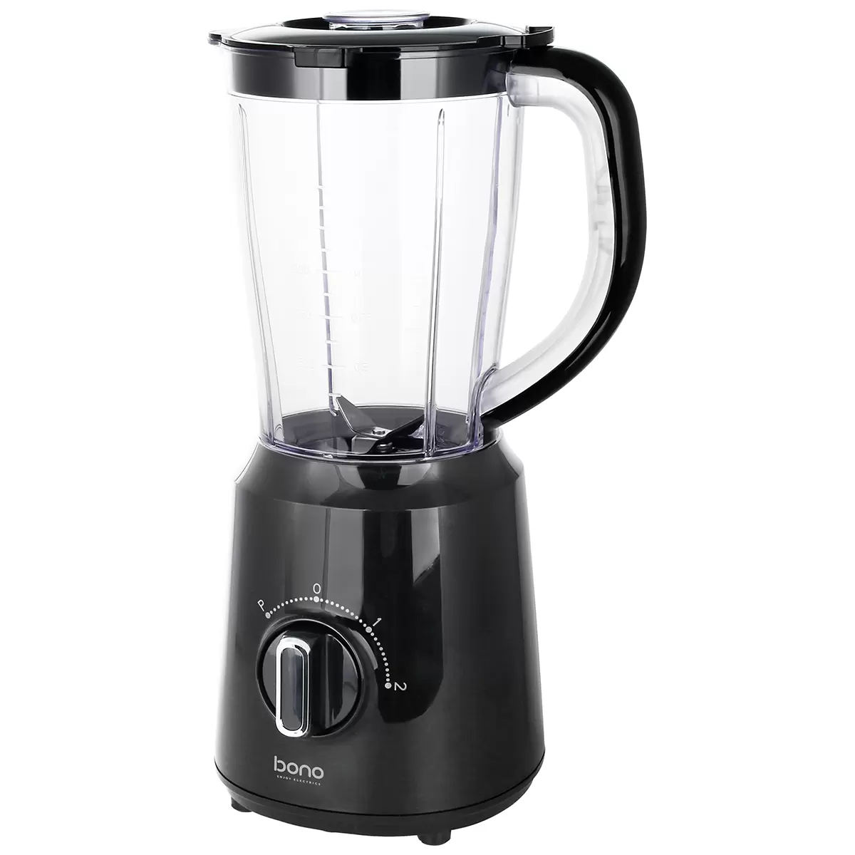 Standmixer Lola Schwarz