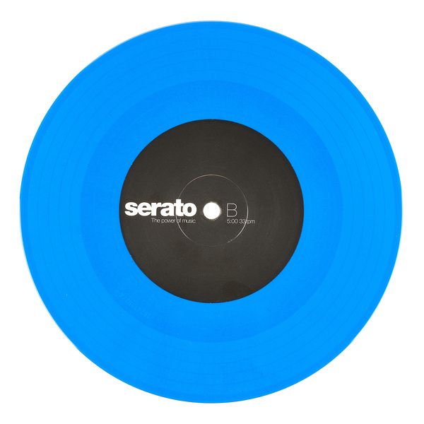 Serato 7