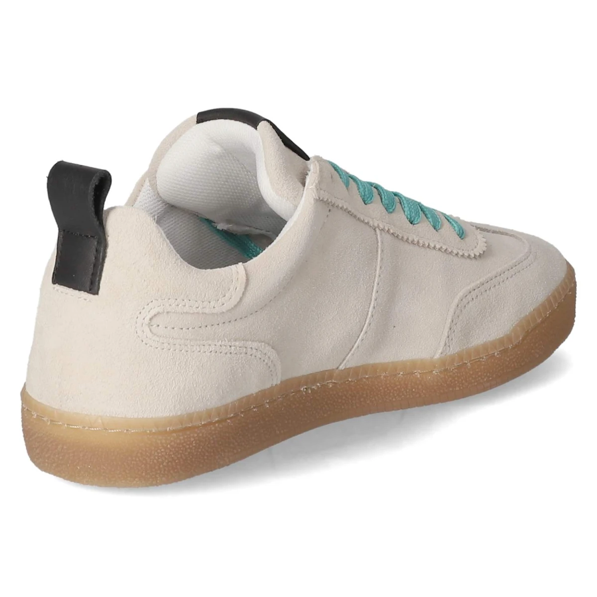 BullboxerLow Sneaker - sand-pink
