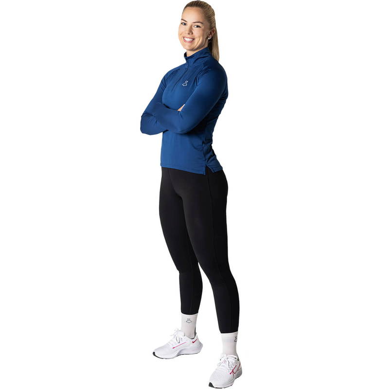 liiteGuard Re-Liite 1/4 Zip Træningstrøje Dame