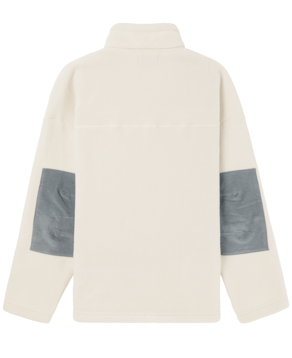 Amundsen<br>V-Bond Cord Fleece Mens