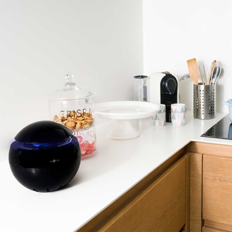 Buldair - Purificateur d'air et diffuseur d'huiles essentielles - Air Naturel