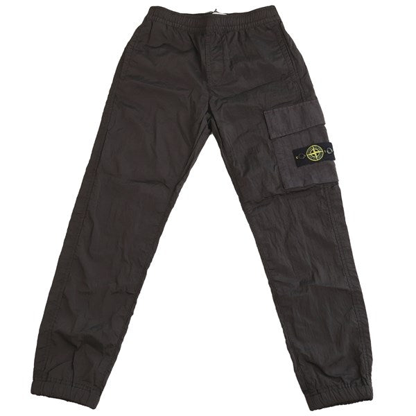 Bukser Charcoal - Stone Island → Luksusbaby.dk
