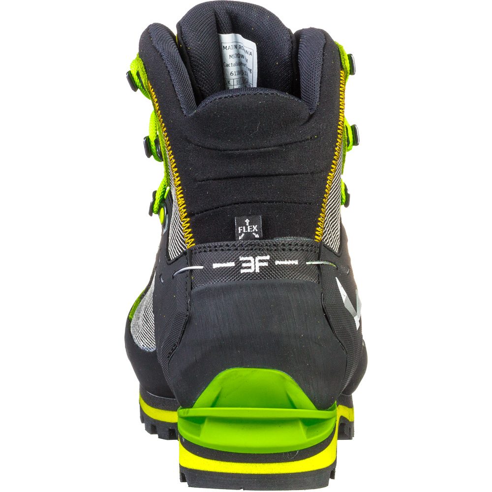 SALEWA Crow GORE-TEX® Bergstiefel Herren cactus