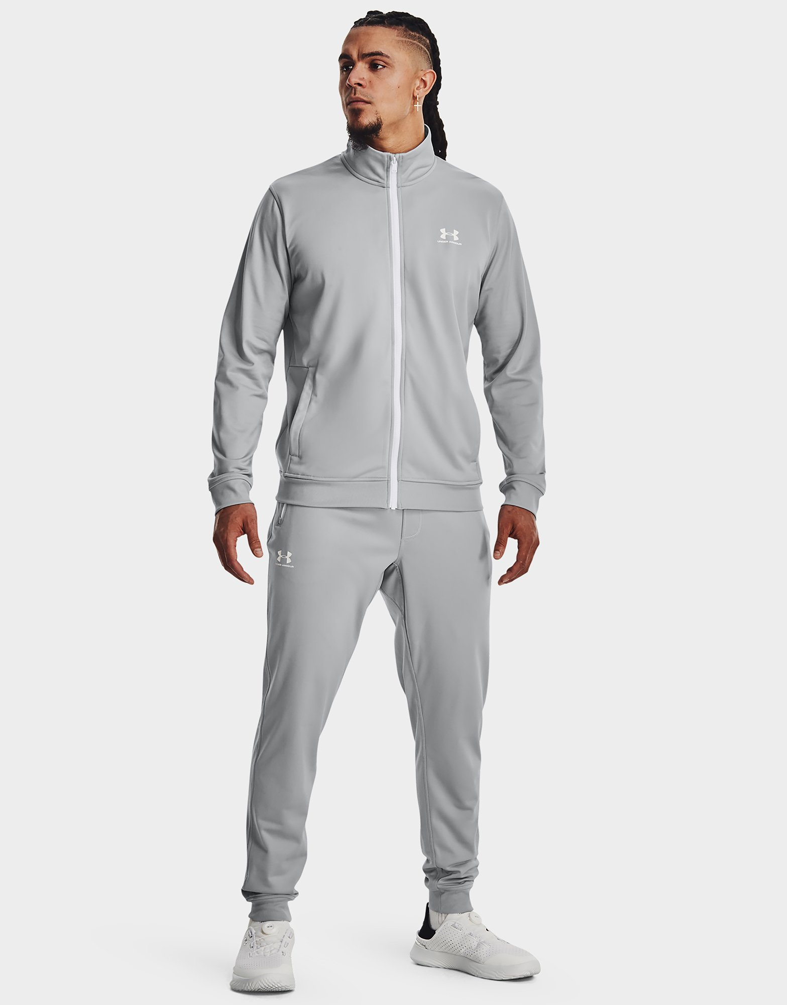 Under Armour Pants SPORTSTYLE TRICOT JOGGER