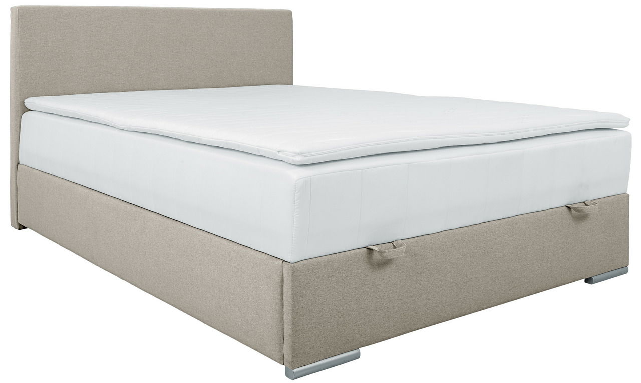 Z2 Boxspringbett TOM