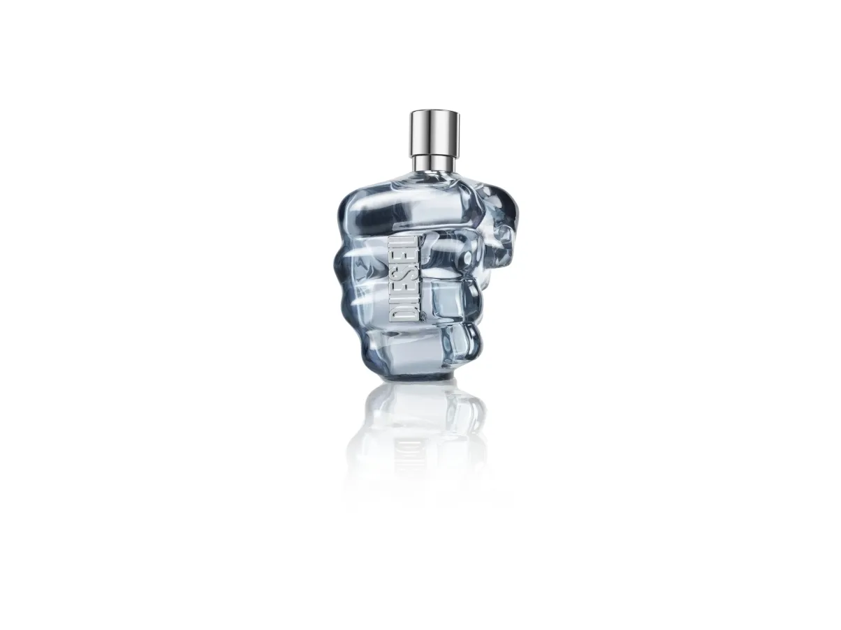 DIESEL Only The Brave, eau de toilette 125 ml