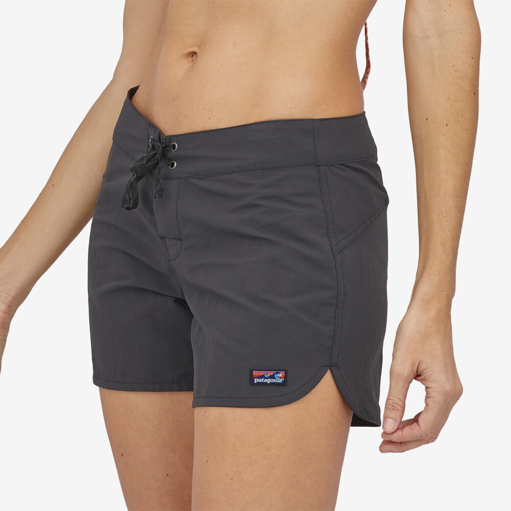 Wavefarer Boardshorts für Damen – 5 Zoll