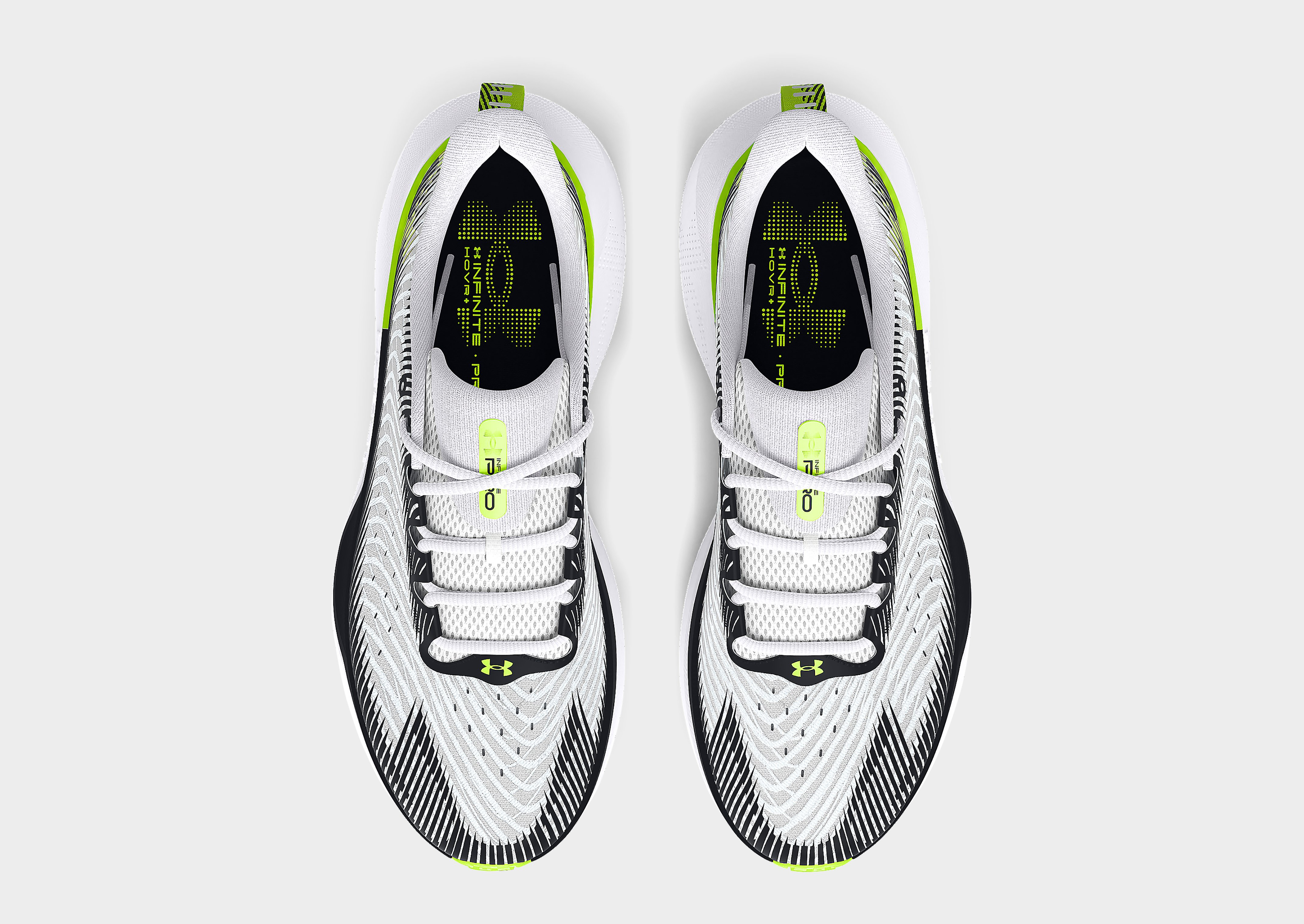 Under Armour Technical Performa UA Infinite Pro