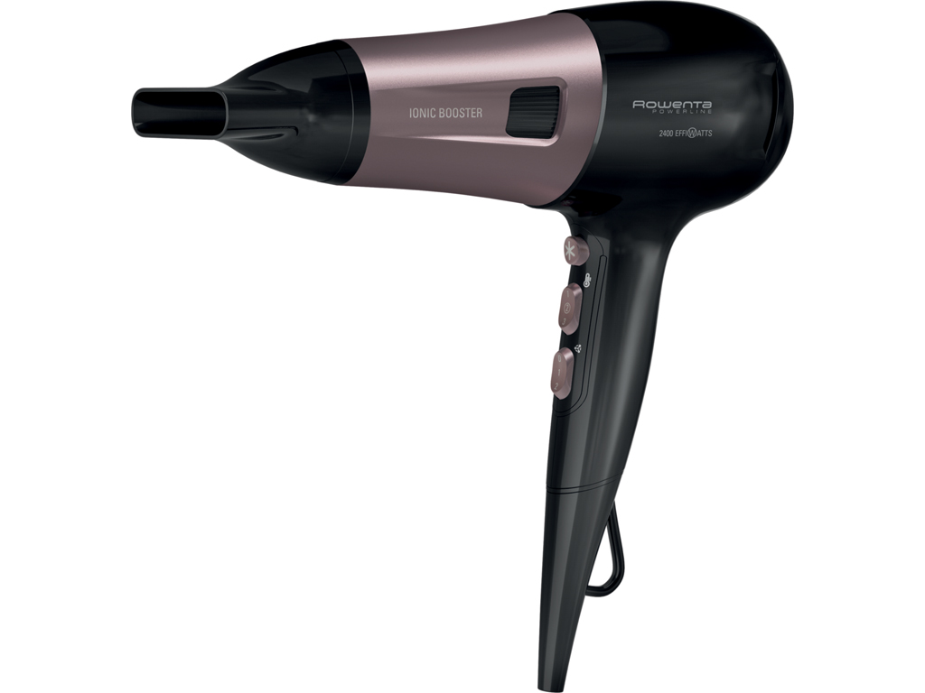 SECADOR DE CABELO ROWENTA PREMIUM CARE POWERLINE CV5940F0 (2400 W)