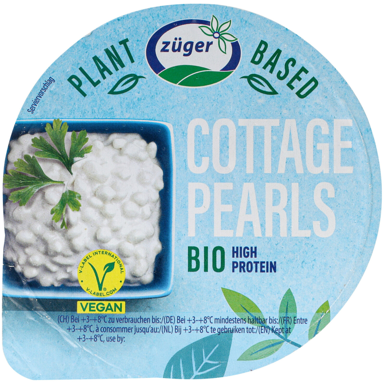 Züger Bio Cottage Drops